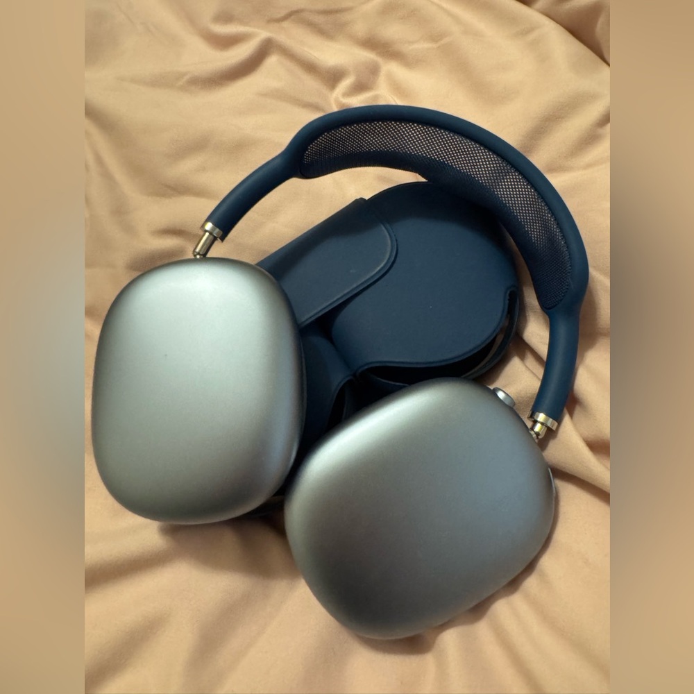 Apple Airpod Max-Blue